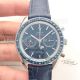 Perfect Replica Omega Speedmaster Blue Dial Moon Watch (7)_th.jpg